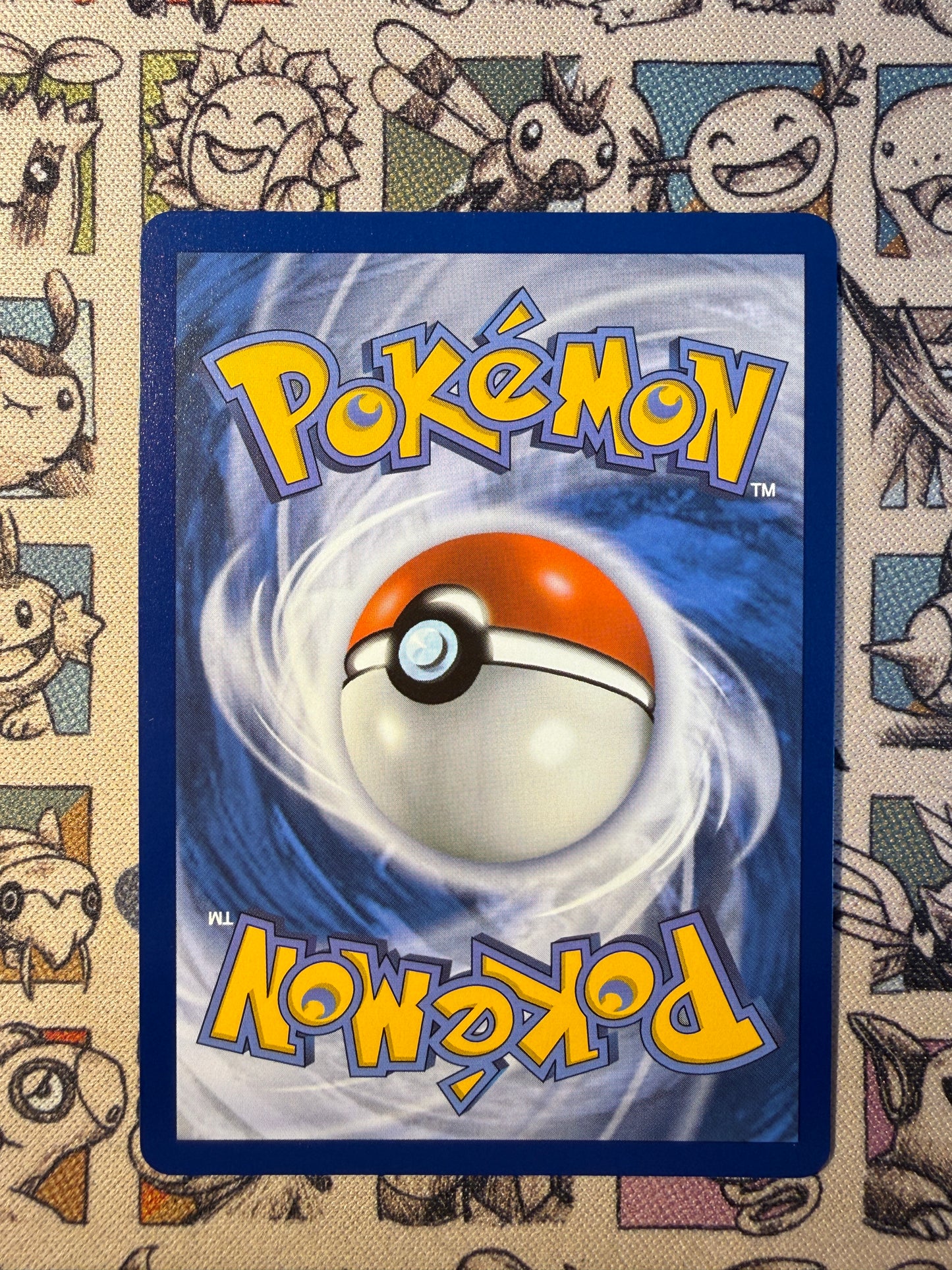 Tiplouf 42 Mega Evolution Promos