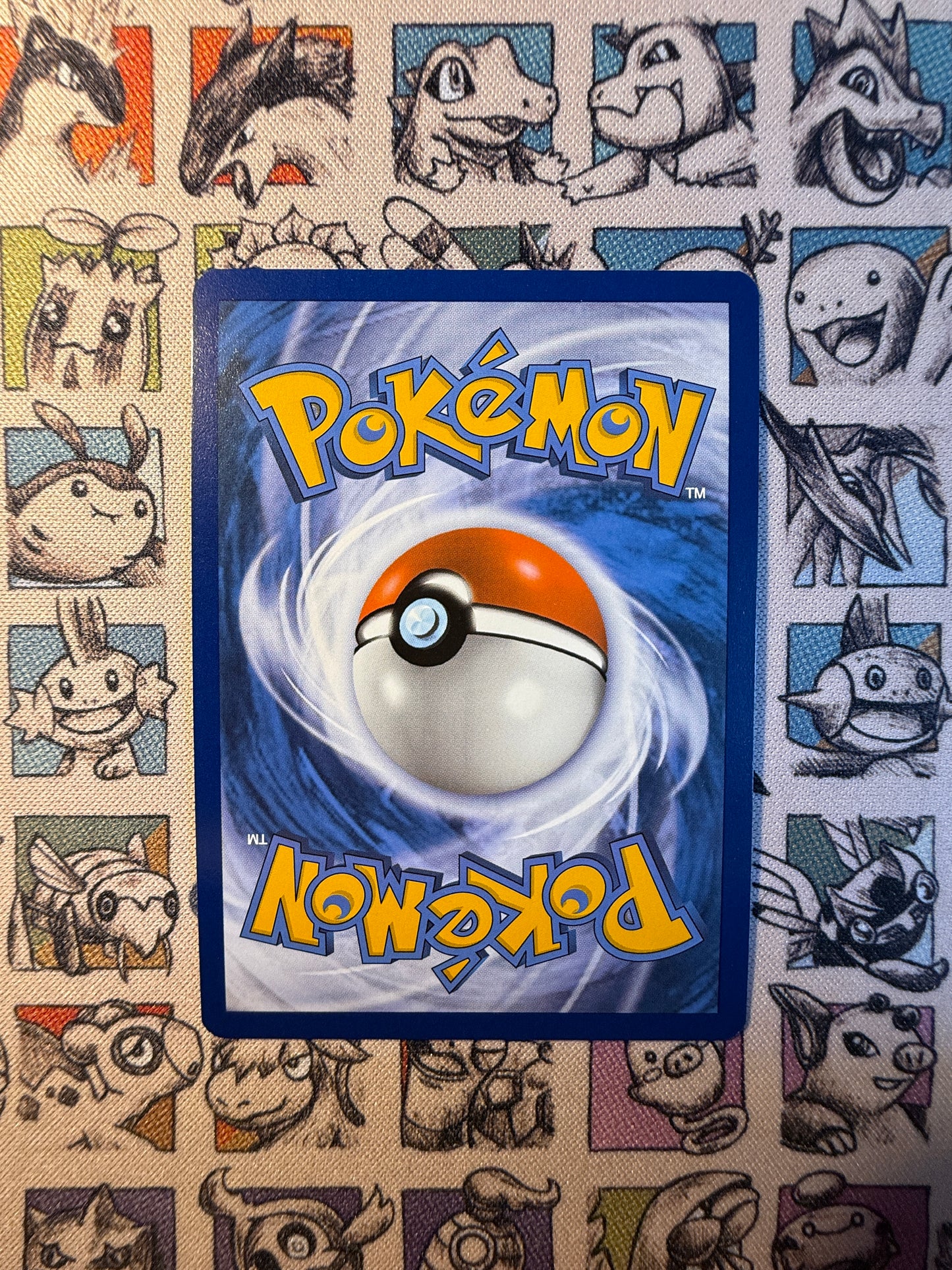 Mew ex FA 193/165 Pokemon 151
