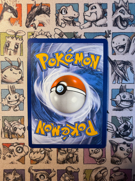 Mew ex FA 193/165 Pokemon 151