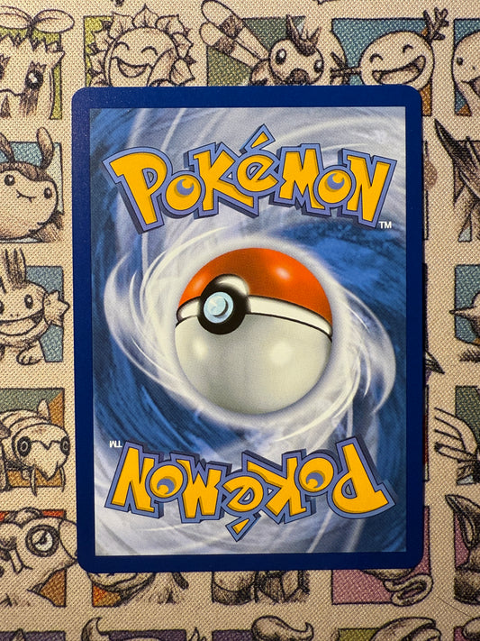 Team Rocket's Mewtwo ex 213 Rivalités Destinées