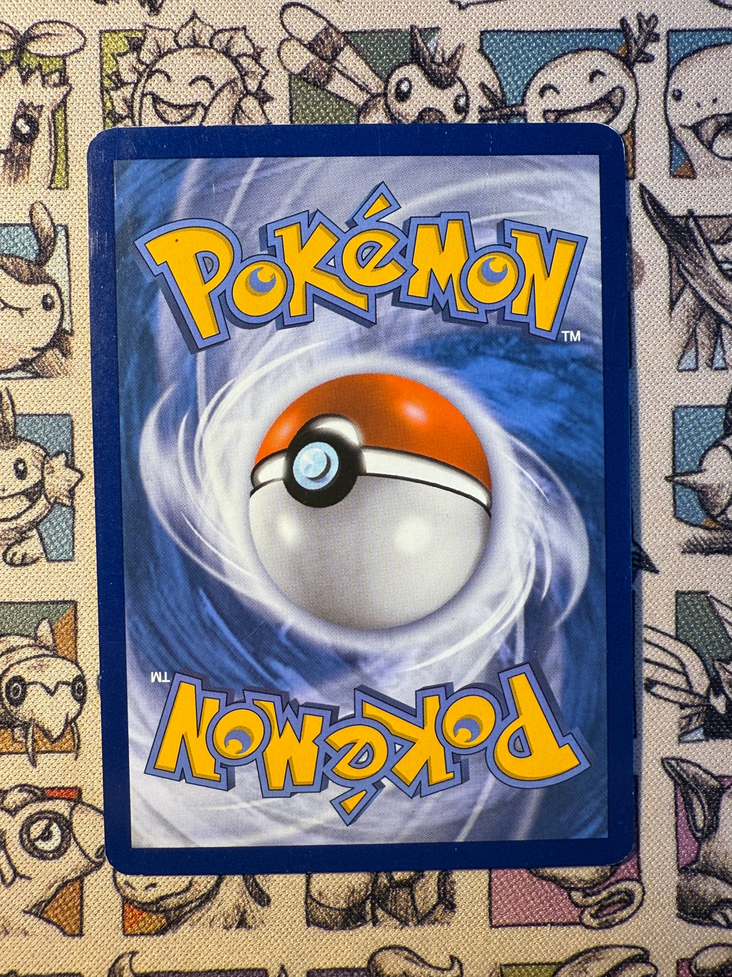 Giratina EX 57 Origines Antiques