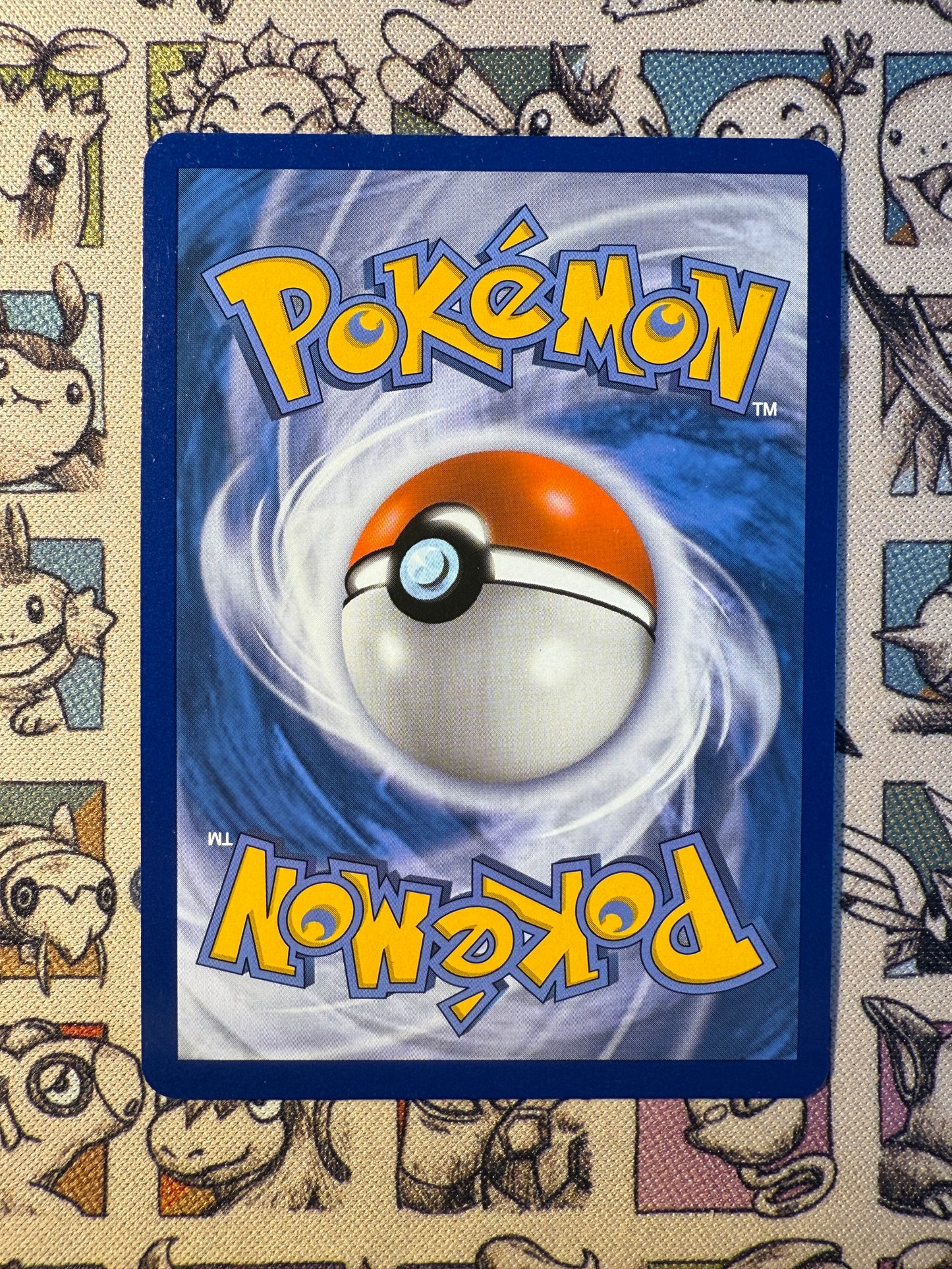 Gardevoir EX 111 Offensive Vapeur
