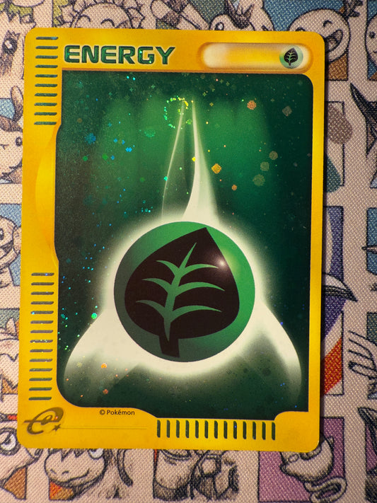 Energie plante holo ESERIES