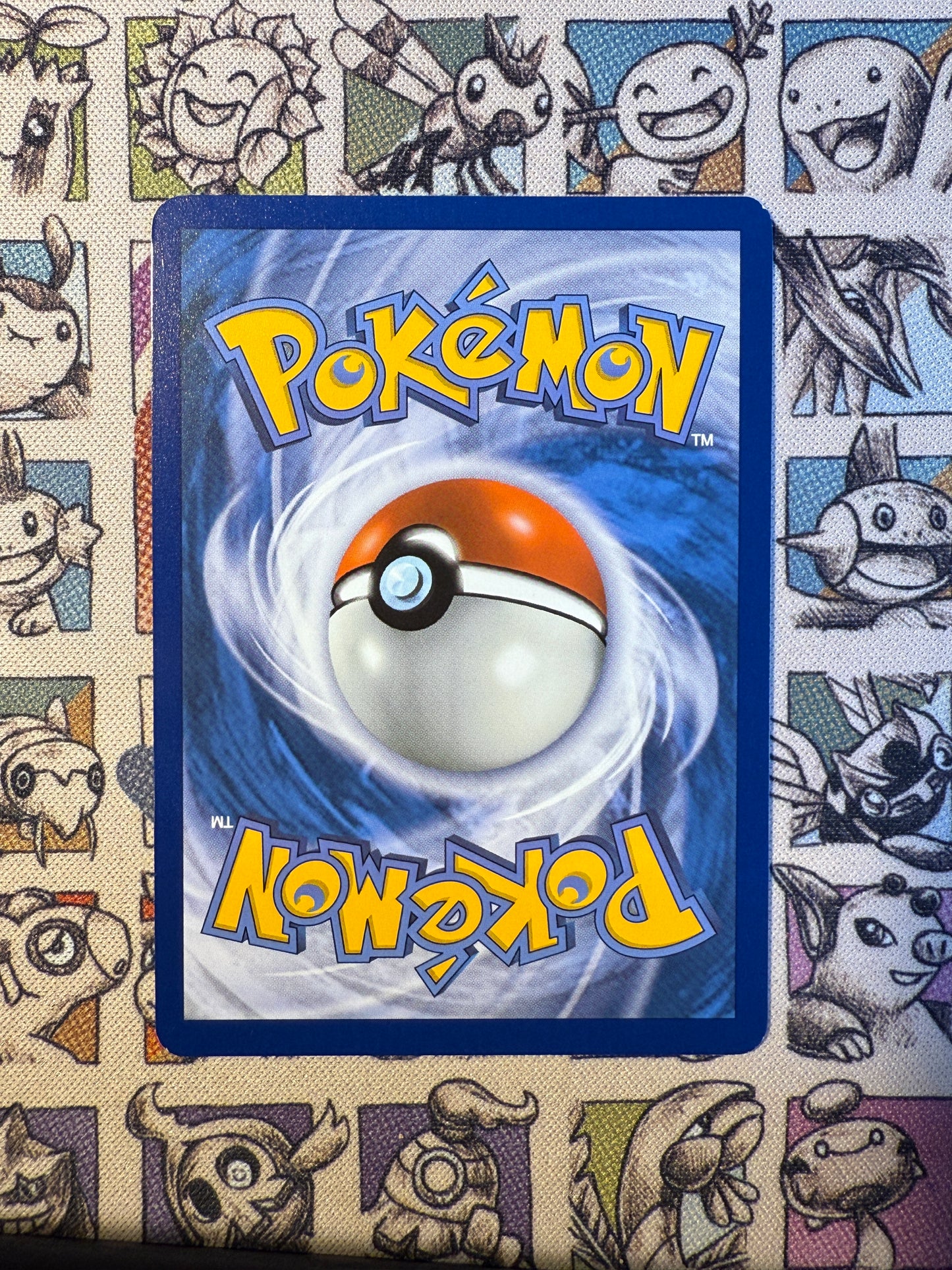 Mentali ex 155 Evolutions Prismatiques