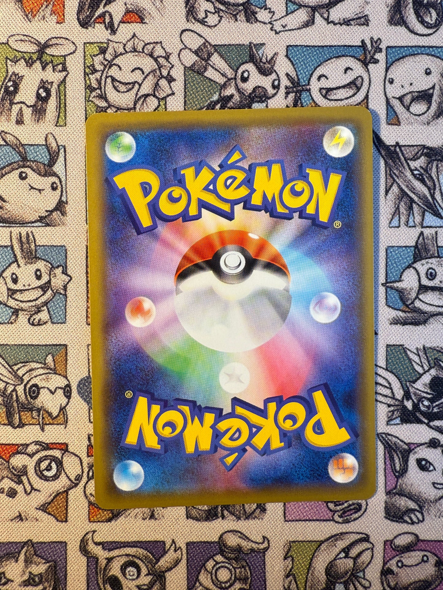 Regirock EX XY 011/048