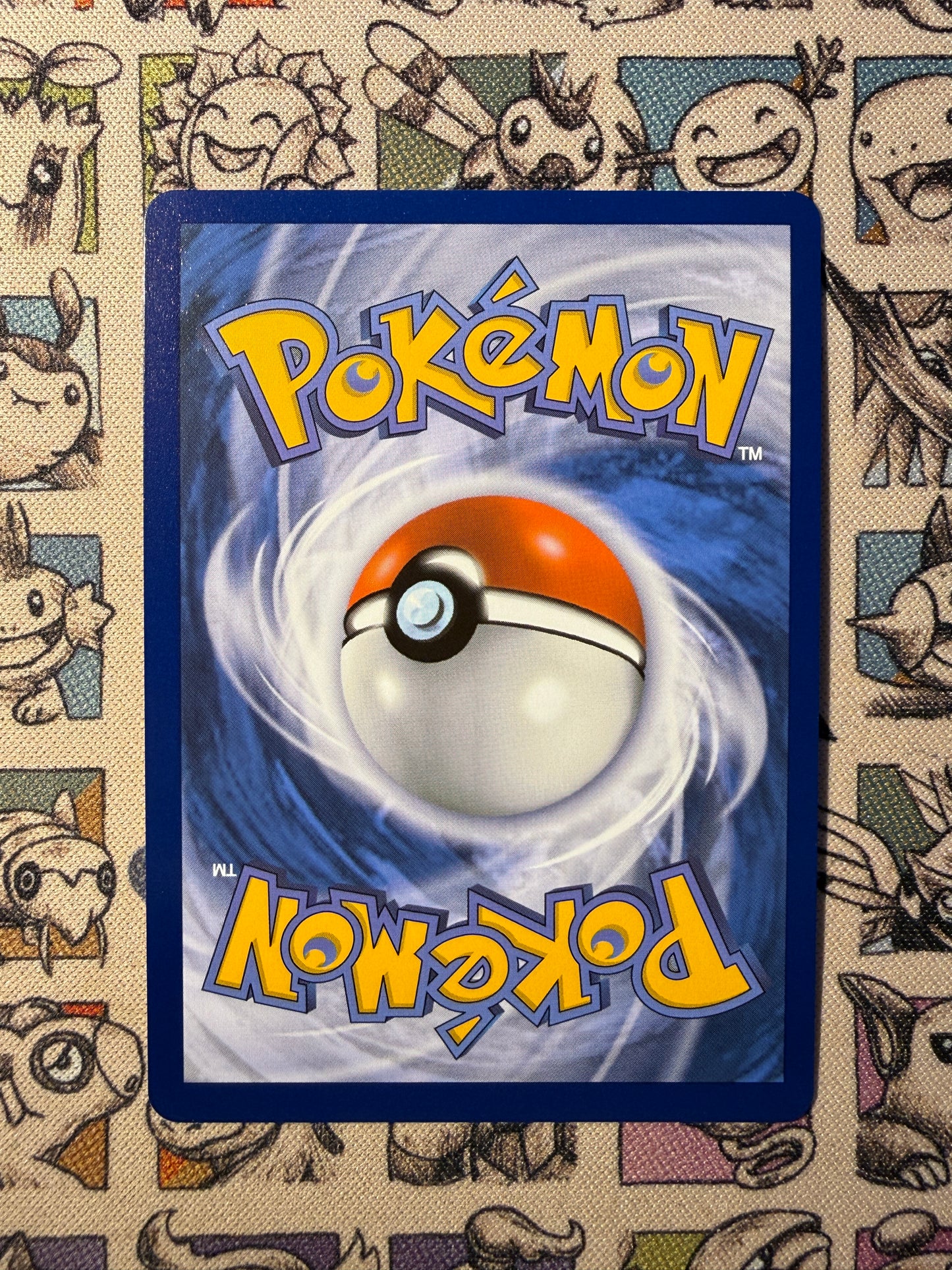 Togedemaru 104 Flammes Fantasmagoriques
