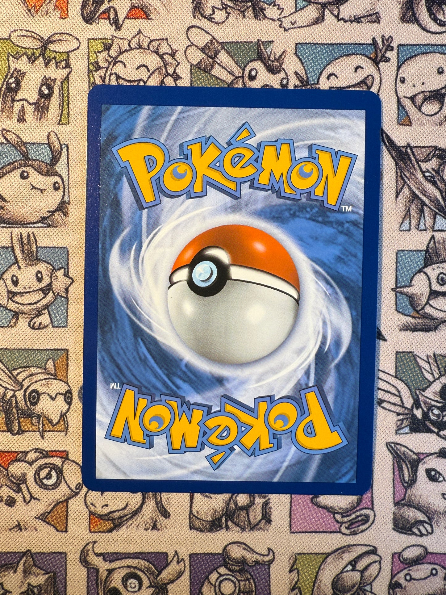 Gardevoir ex 245 Ecarlate & Violet