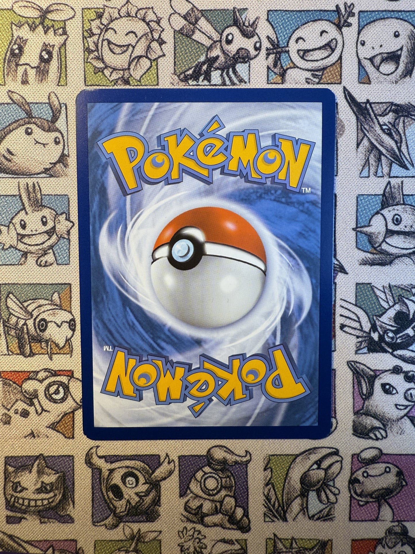 Electhor ex 202/165 Pokemon 151