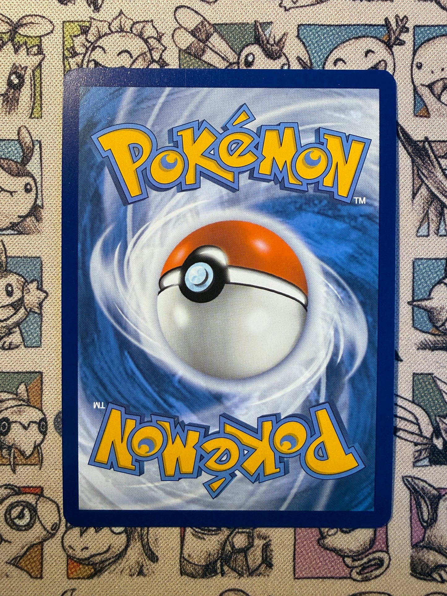 Lippoutou 191 Pokémon 151