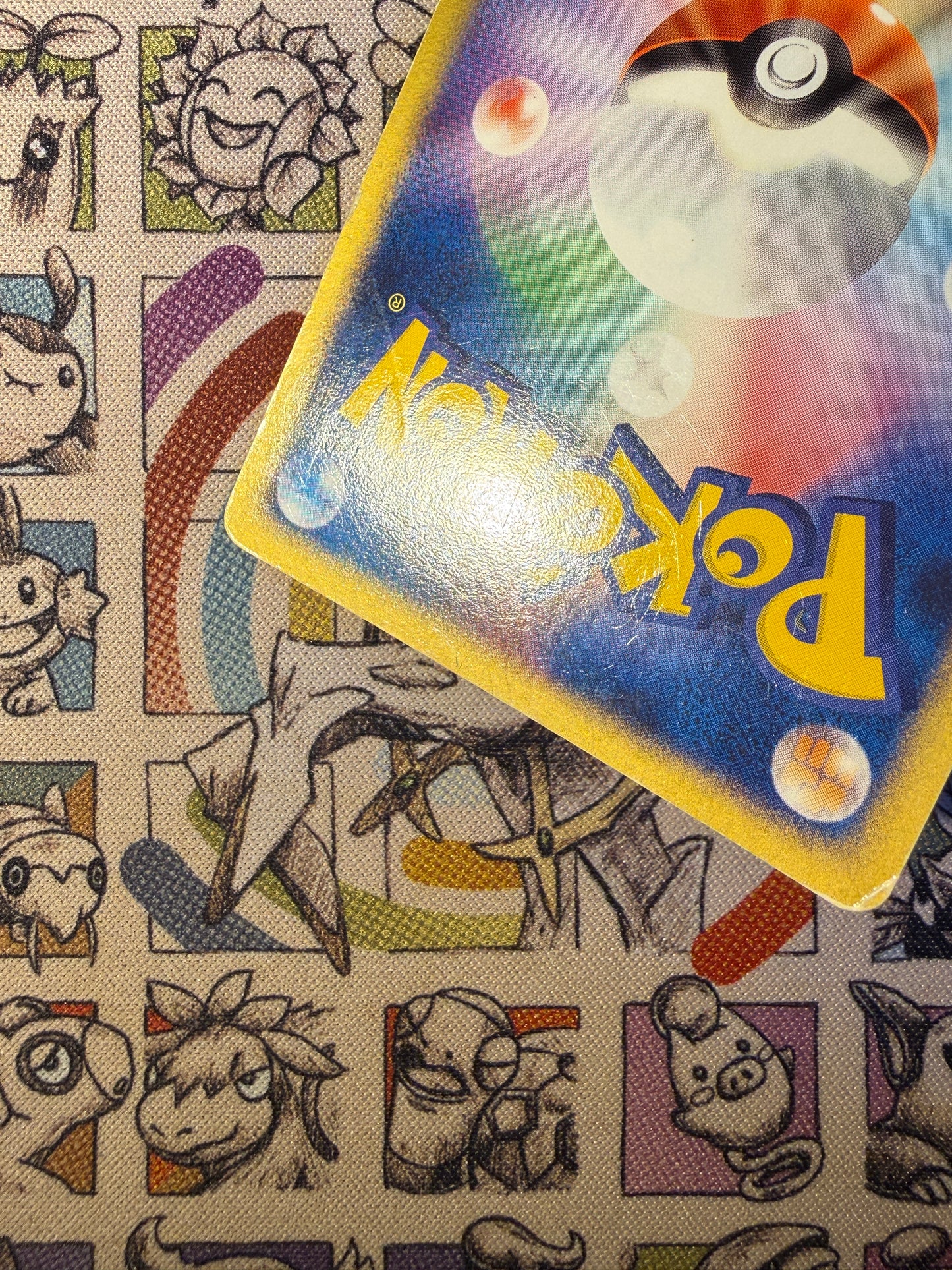 Rayquaza ex 18 Gift Box Emerald: Rayquaza Half Deck UNLIMITED
