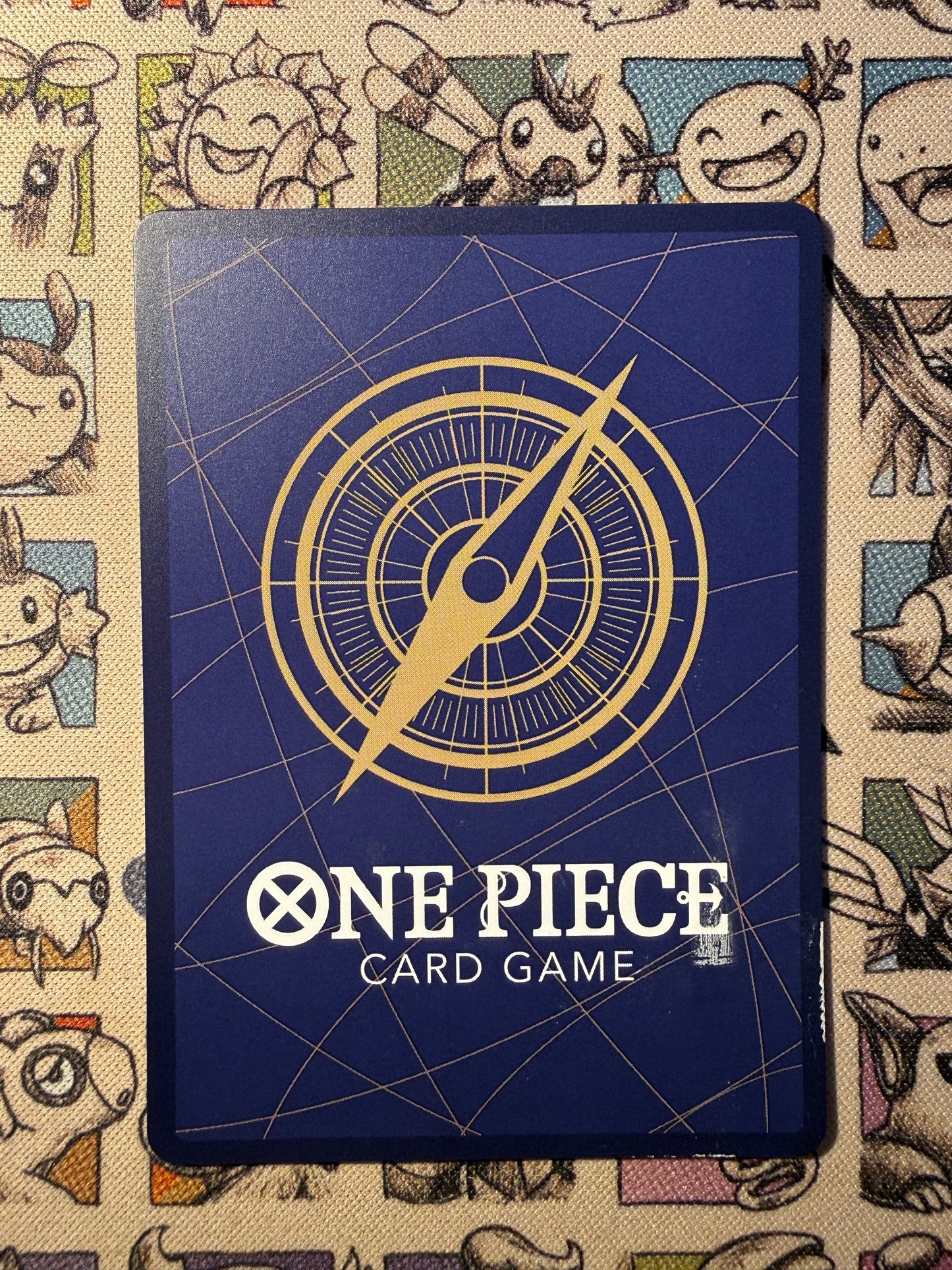 Usopp (ST29-002) (V.2)