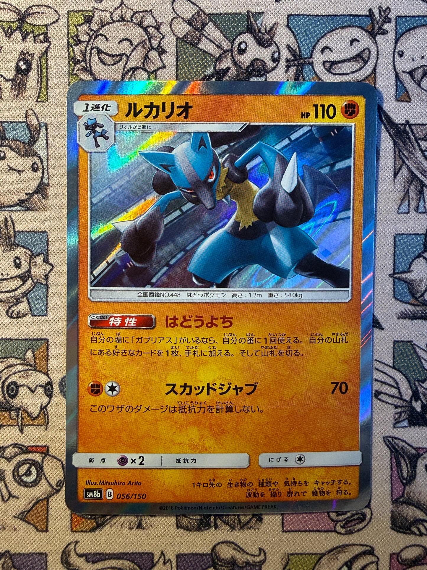 HOLO