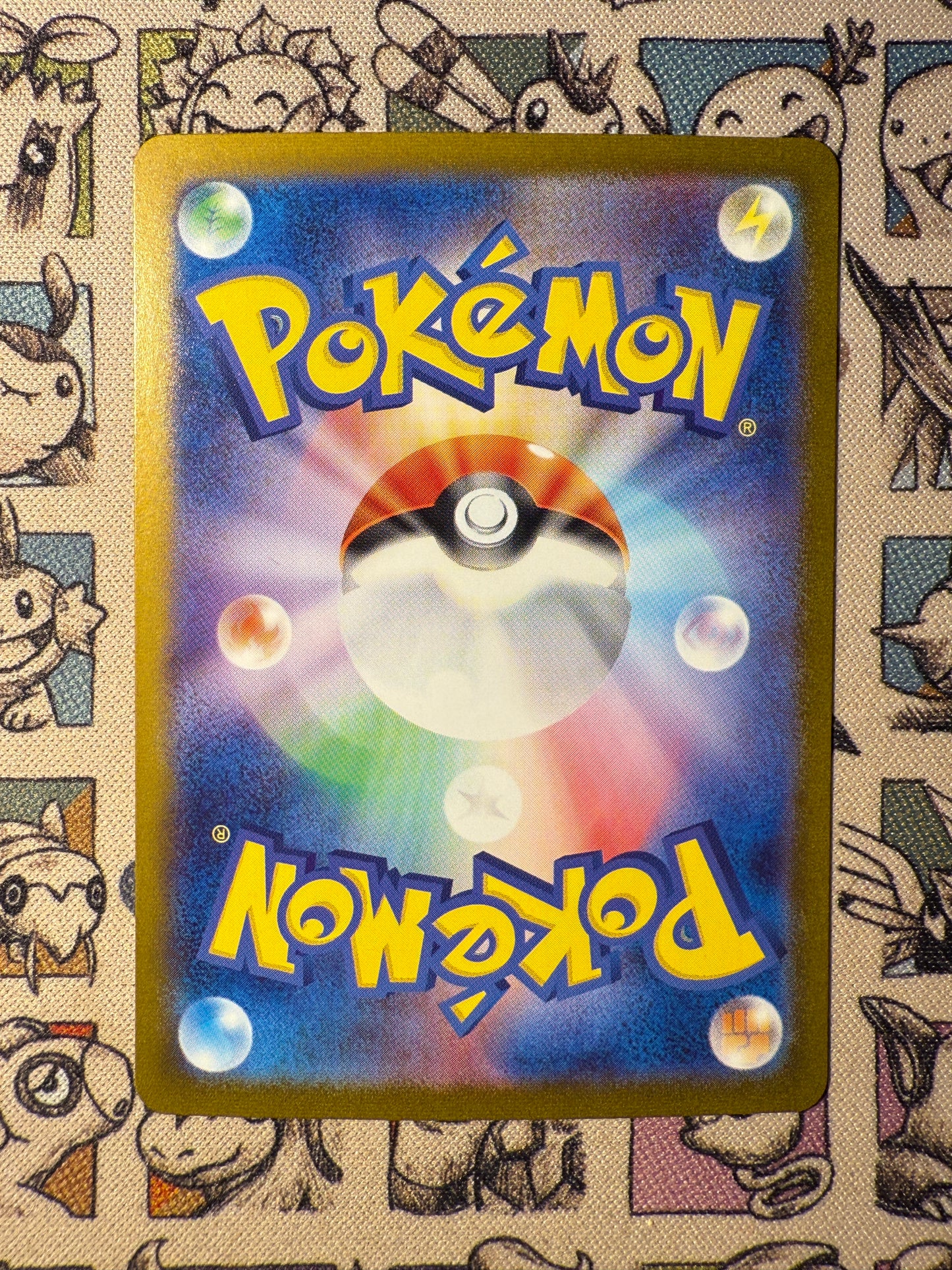 Insolourdo 15 Pokémon Card Game Classic: Charizard & Ho-Oh ex Deck