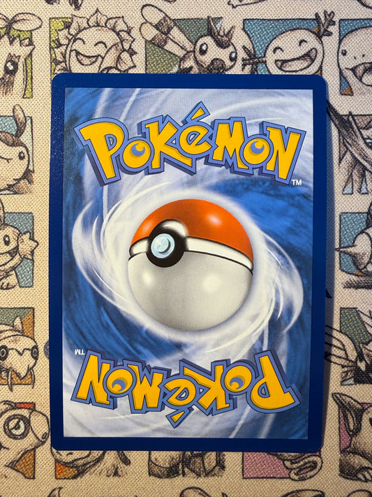 N's Zekrom 31 Mega Evolution Promos