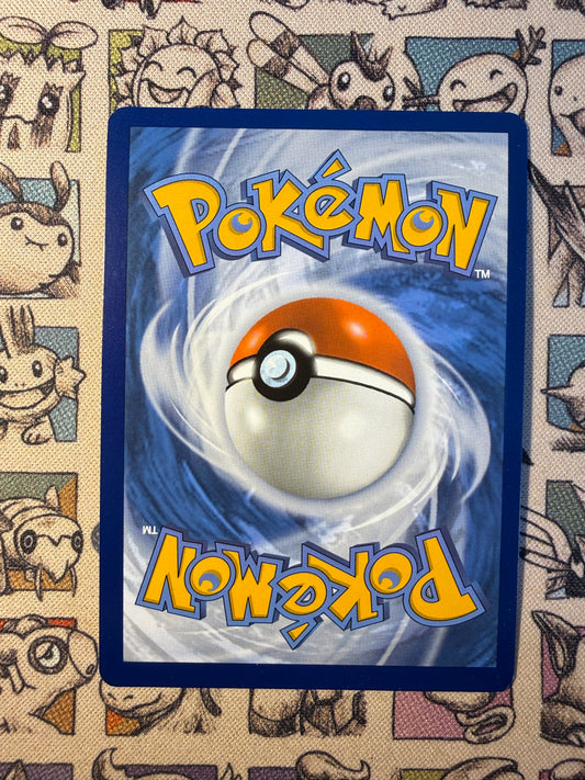 Brome 252 Evolutions à Paldéa