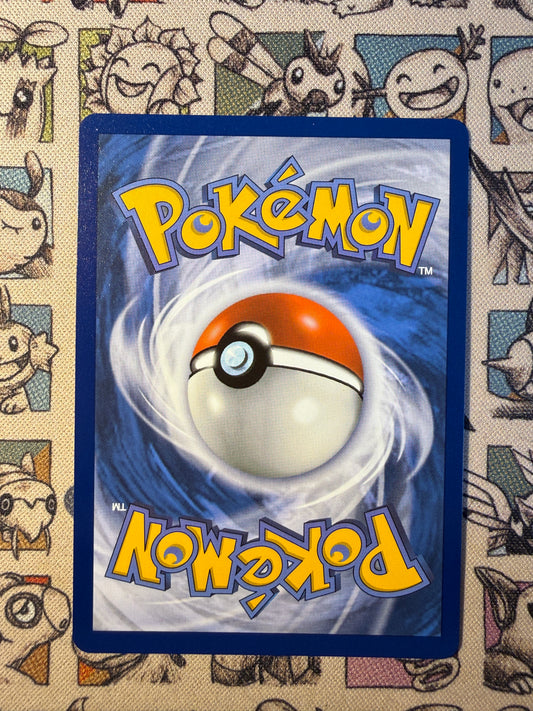 Ouisticram 41 Mega Evolution Promos