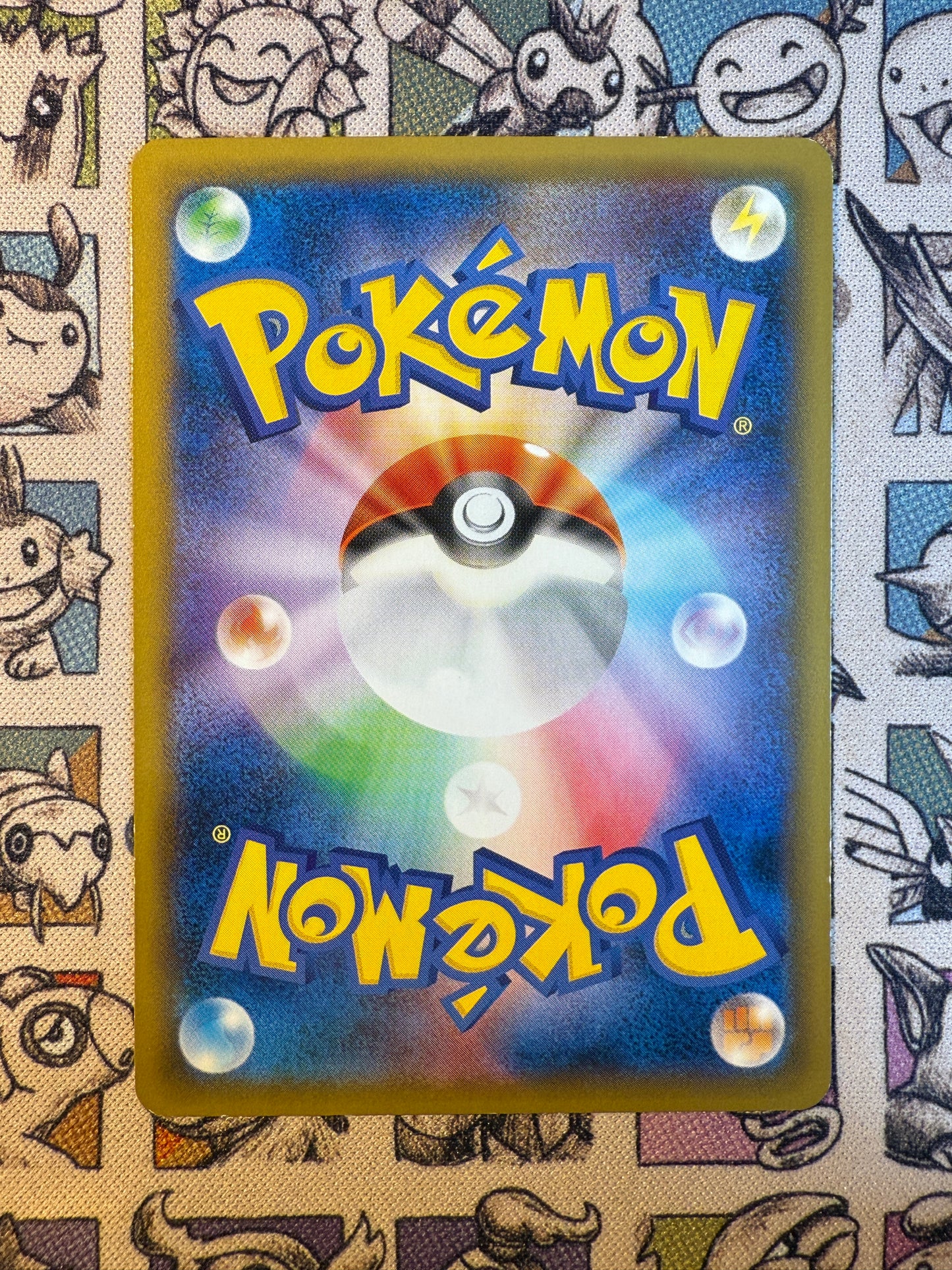 Dedenne 78 XY Promos