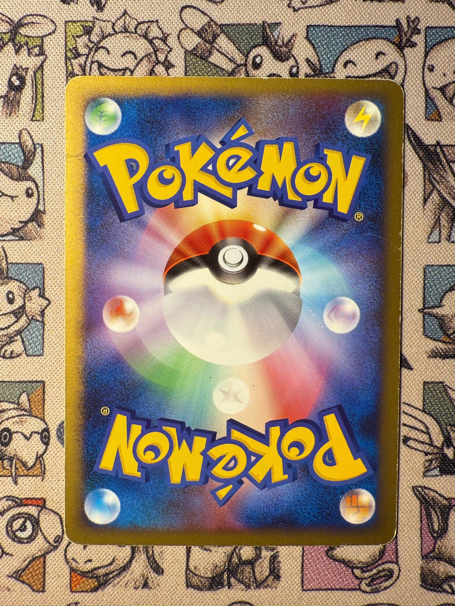Dialga 6 Dialga LV.X Constructed Standard Deck EDITION 1