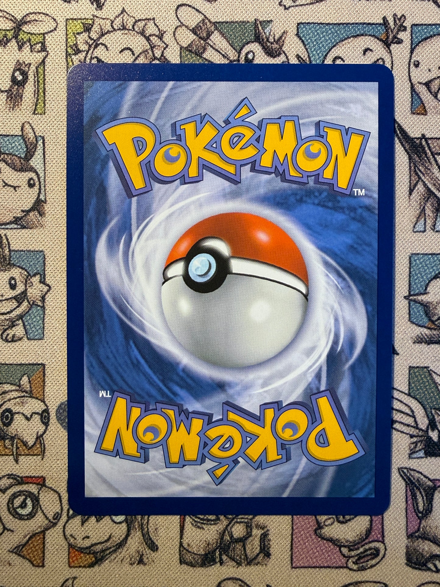 Gamblast 141 Méga évolution