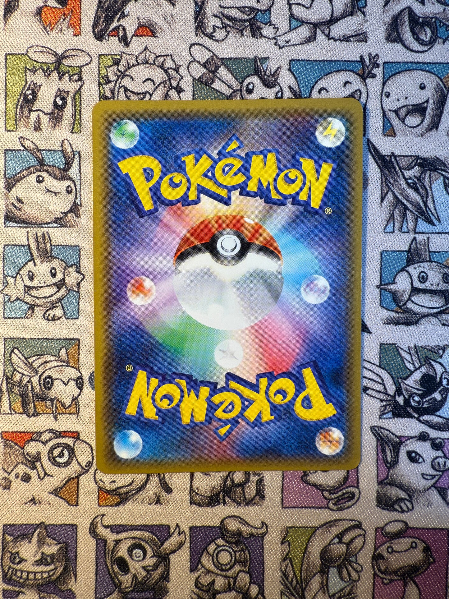 Gardevoir Promo 408/SM-P Illustration Grand Prix