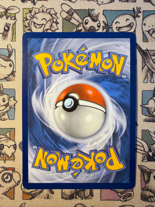 Brindibou 43 Mega Evolution Promos