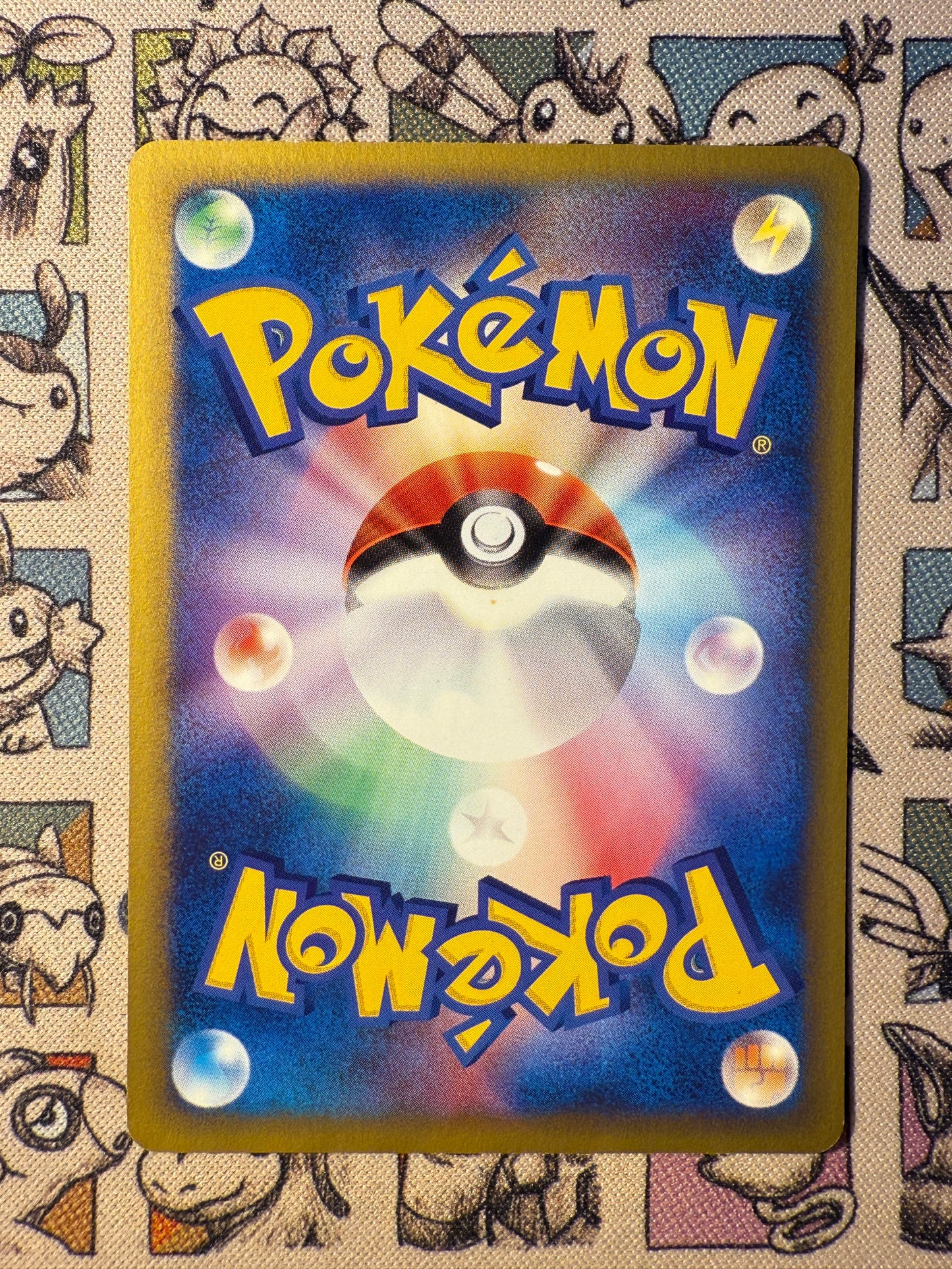 Morty's Ossatueur 23 Pokémon VS