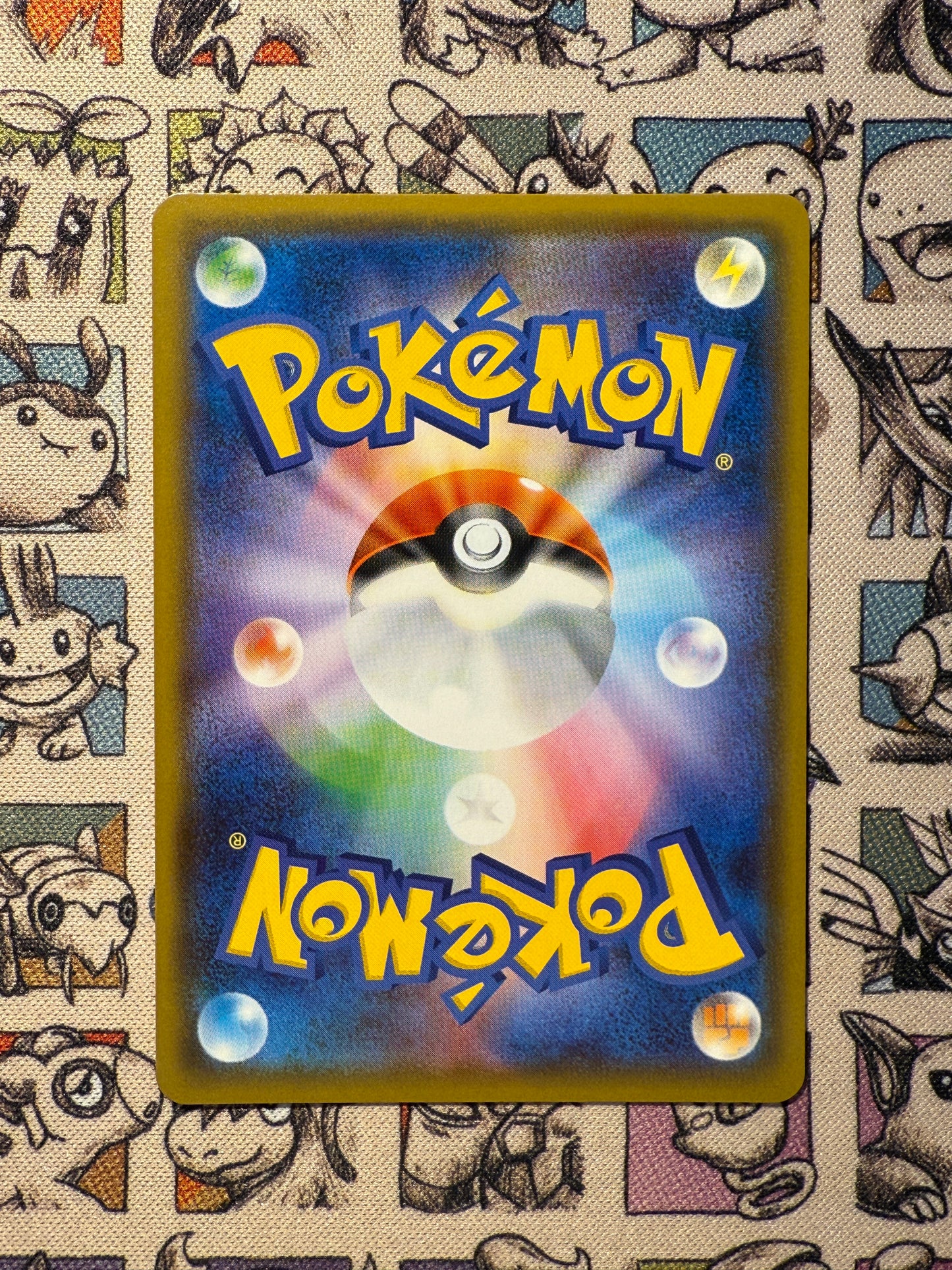 Pingoléon 6 Ultra Moon