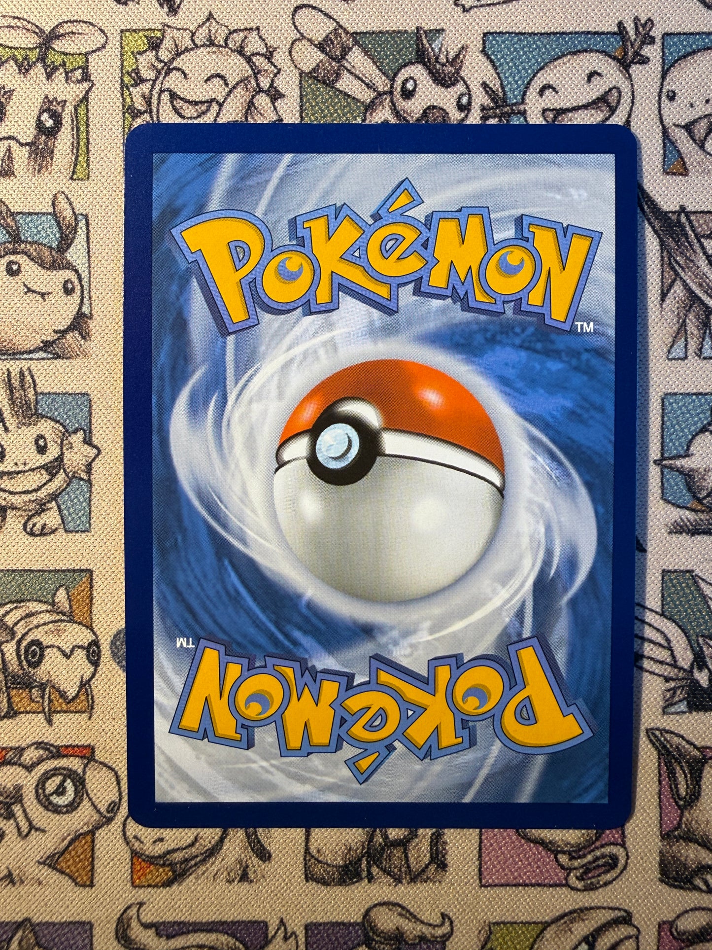 Tapatoès 264 Evolutions à Paldéa