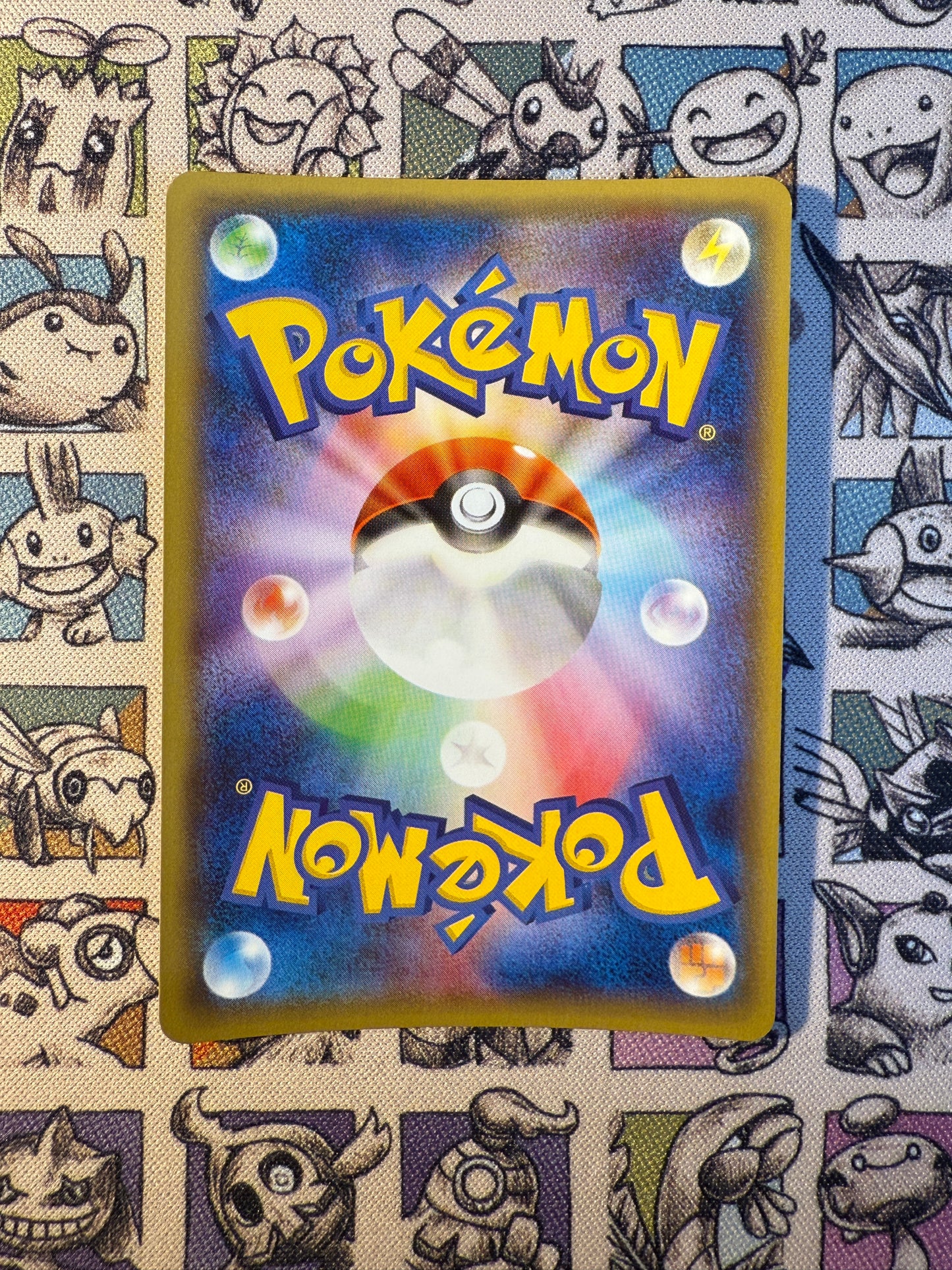 Togekiss XY6 039/078 EDITION 1