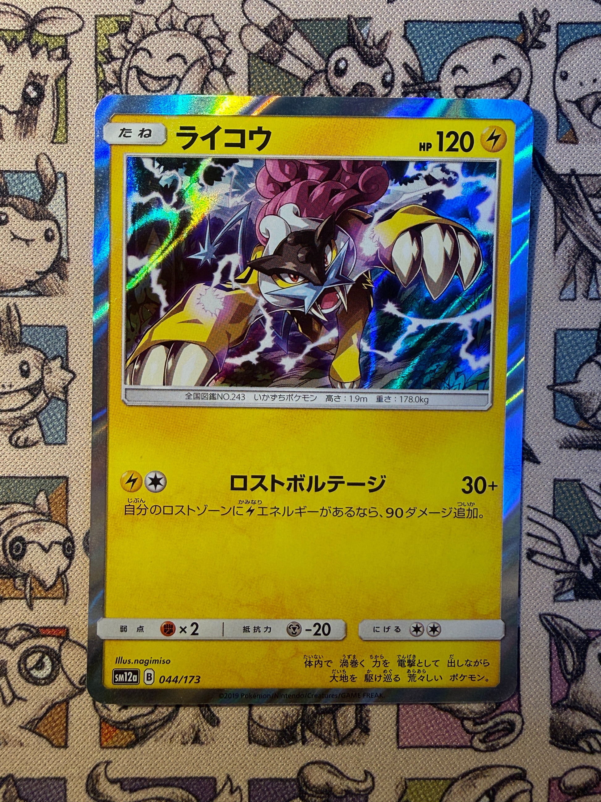 HOLO