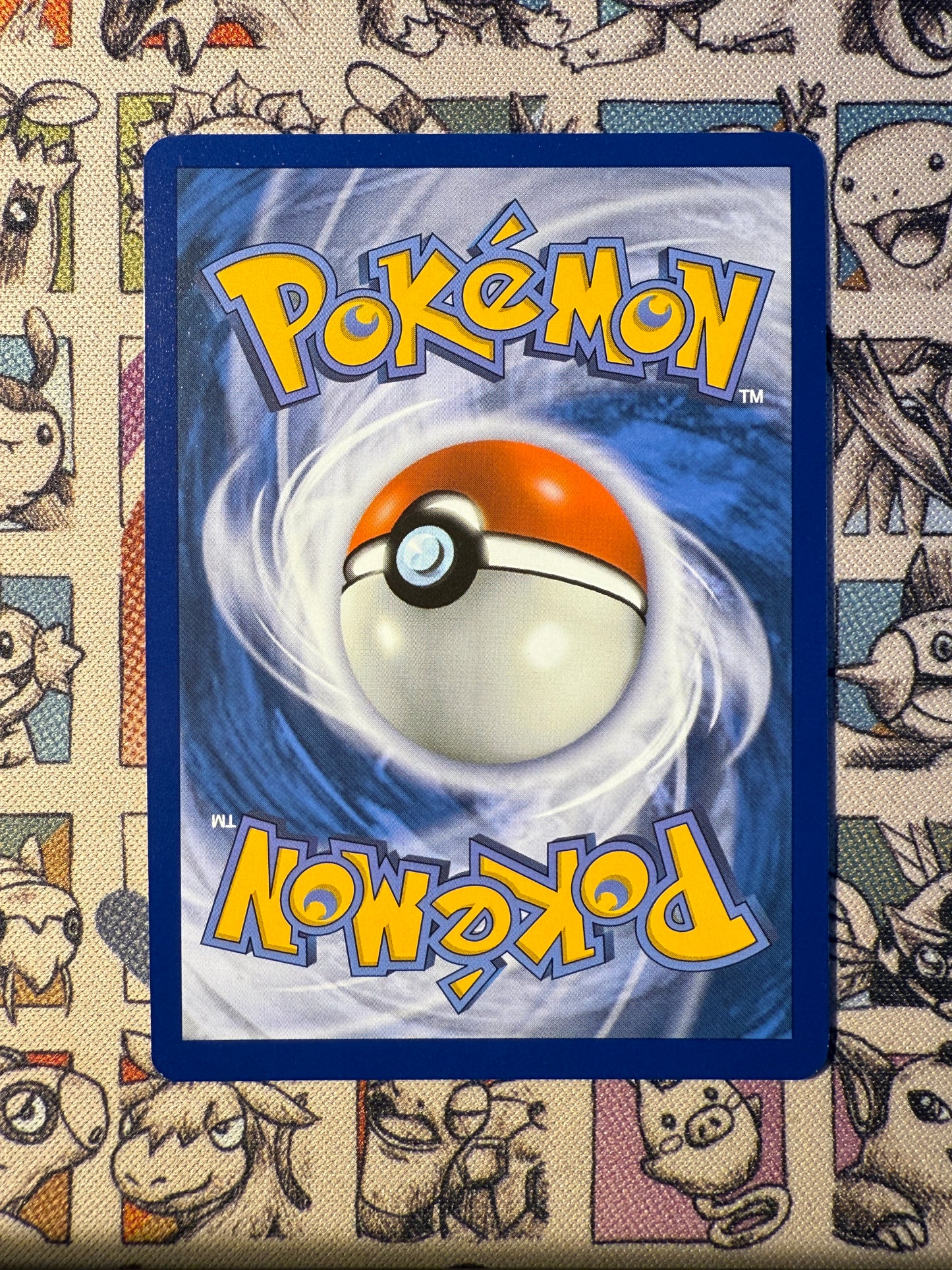 Pikachu ex 219 Etincelles Déferlantes