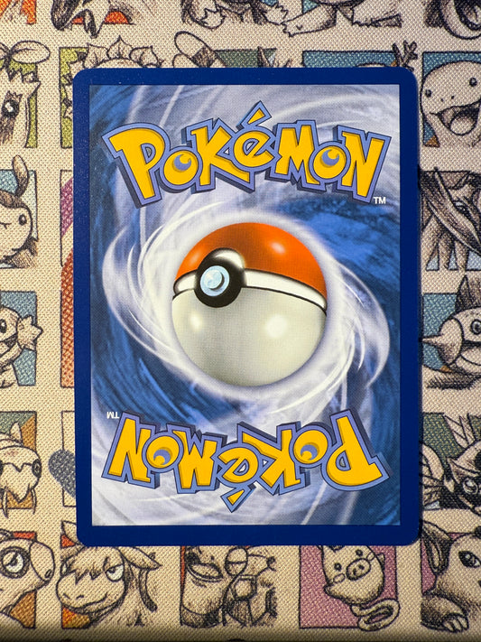 Pikachu ex 219 Etincelles Déferlantes