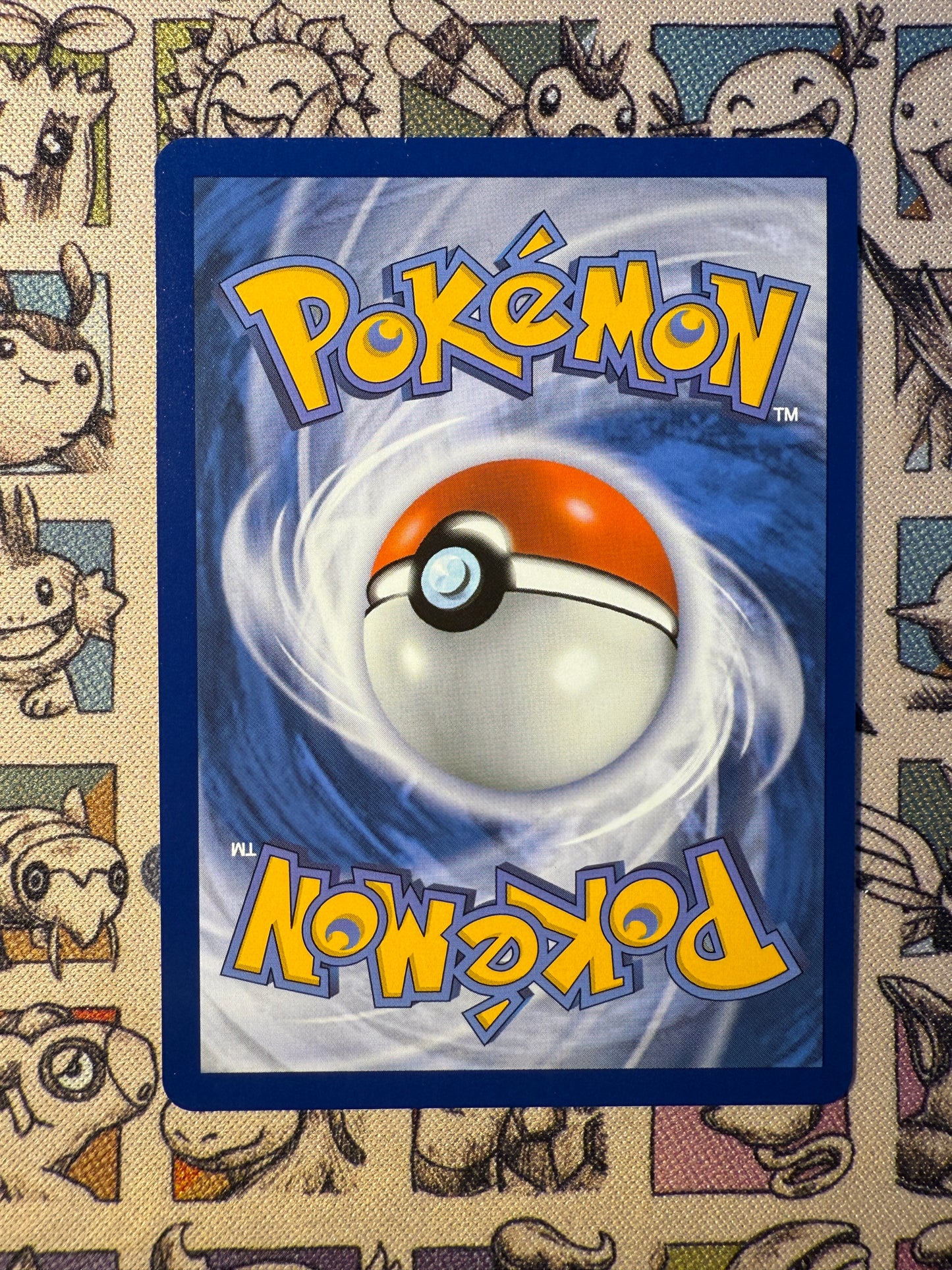 Nounourson 154 Mega Evolution