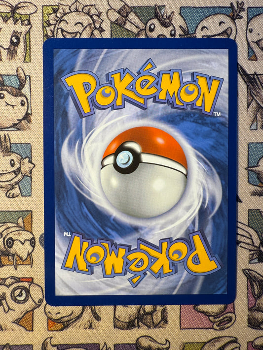 Nounourson 154 Mega Evolution