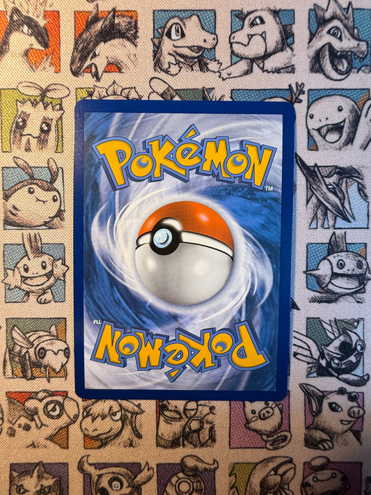 M.Mime AR 179/165 Pokemon 151