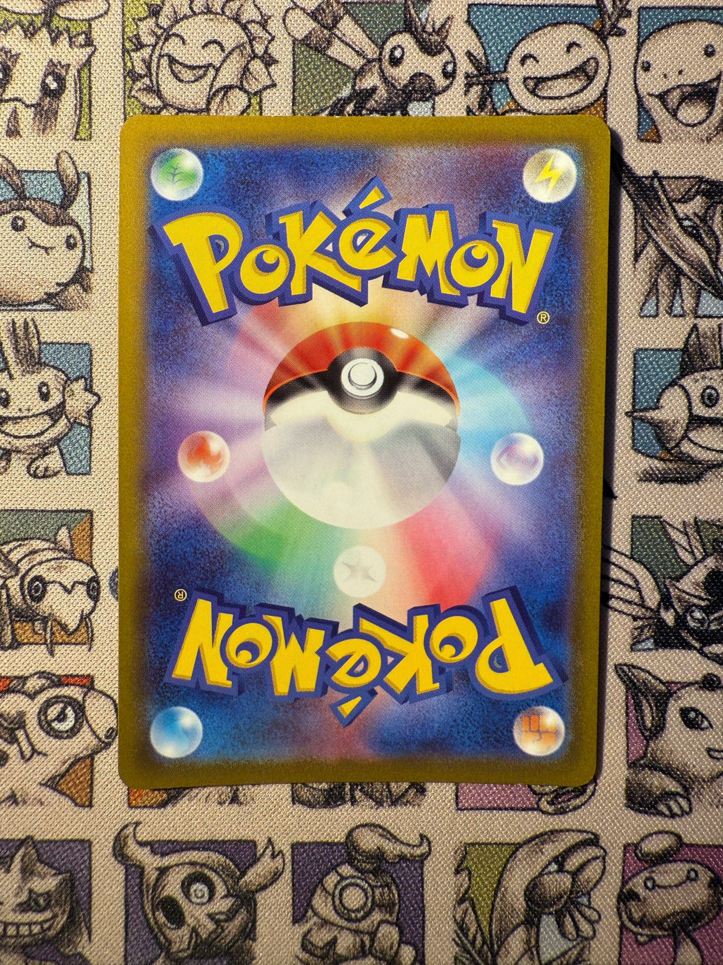 Deoxys V SPD 005/020