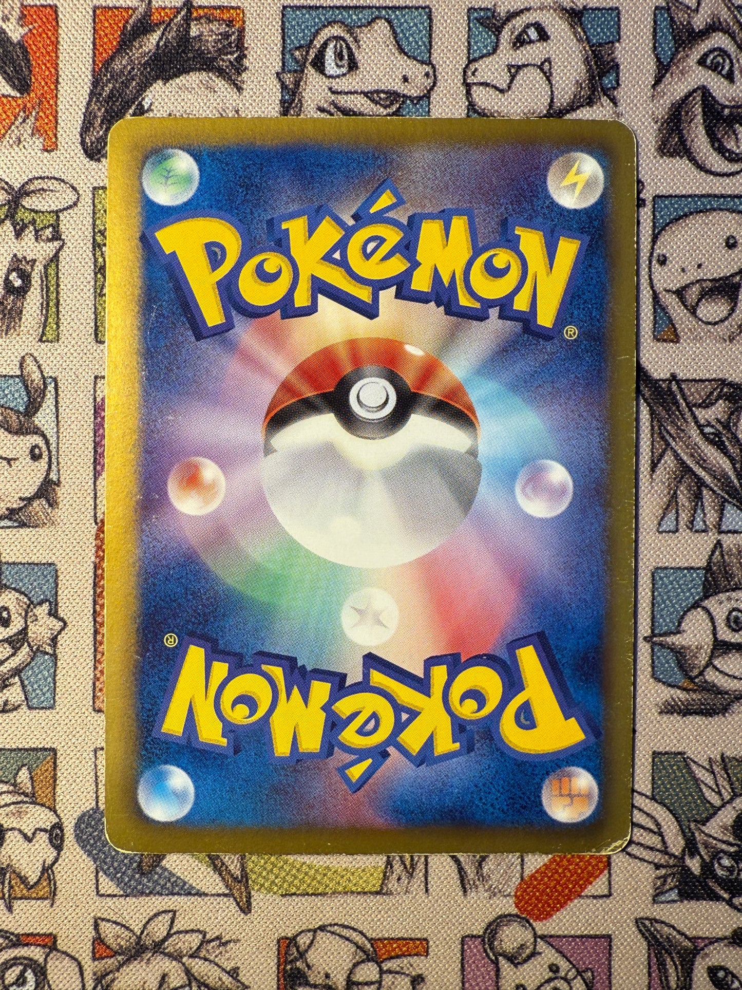 Jirachi EX 79 Megalo Cannon