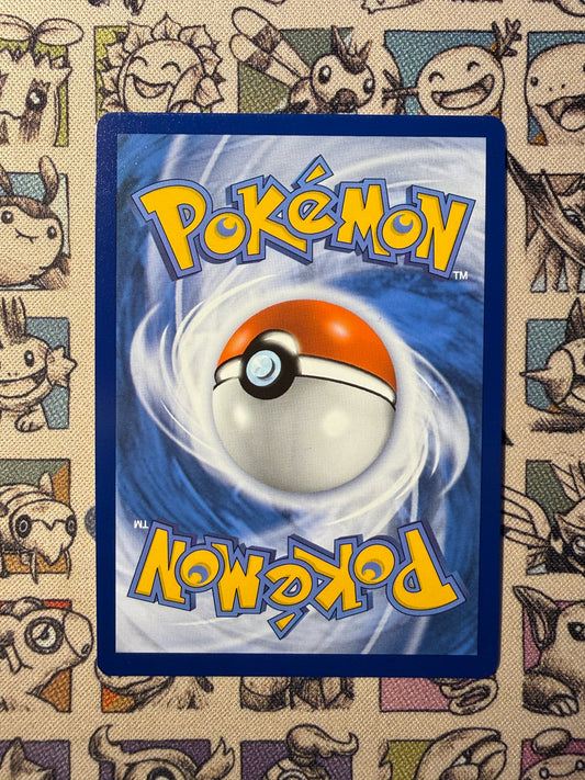 Riolu 10 Mega Evolution Promos