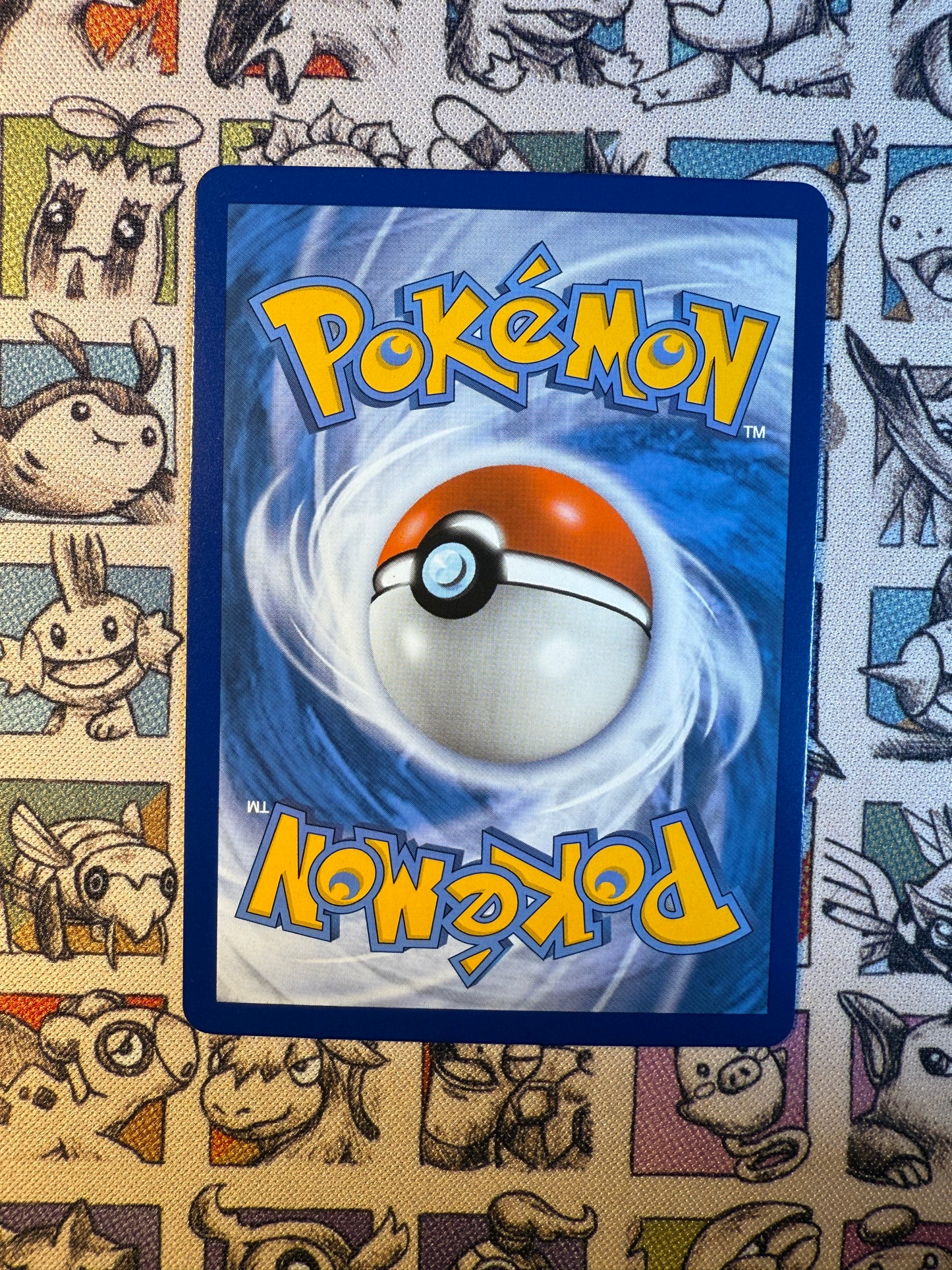 Incubateur d'oeuf 087 Pokémon GO