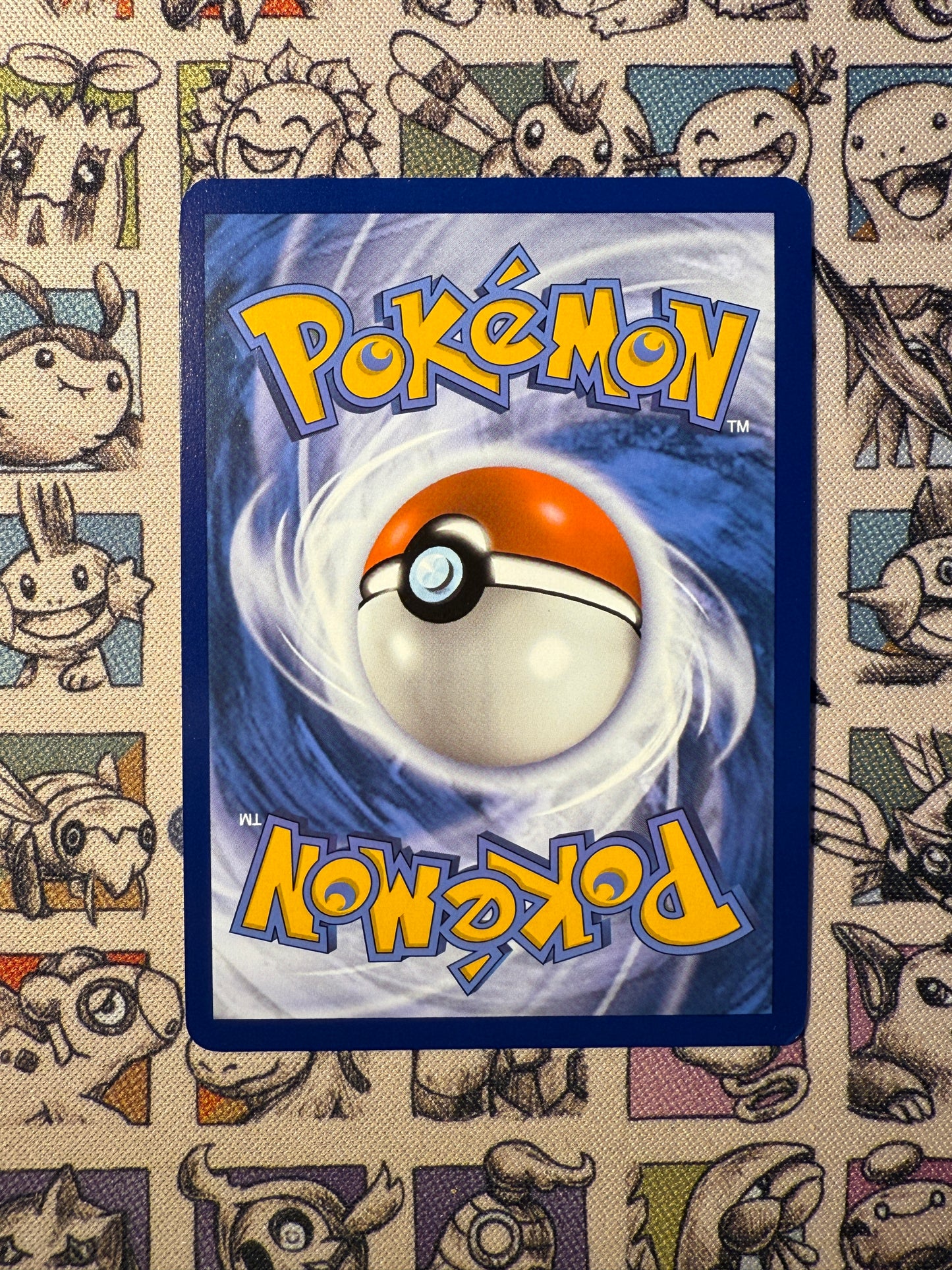 Riolu GG26 Zenith Suprême