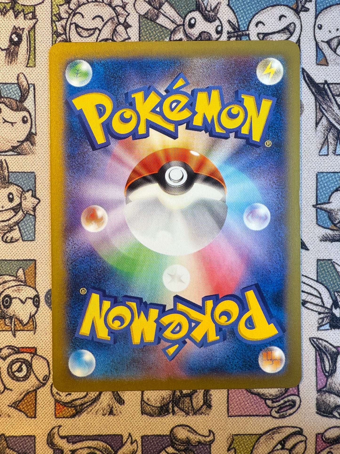 Diancie 53 XY Promos