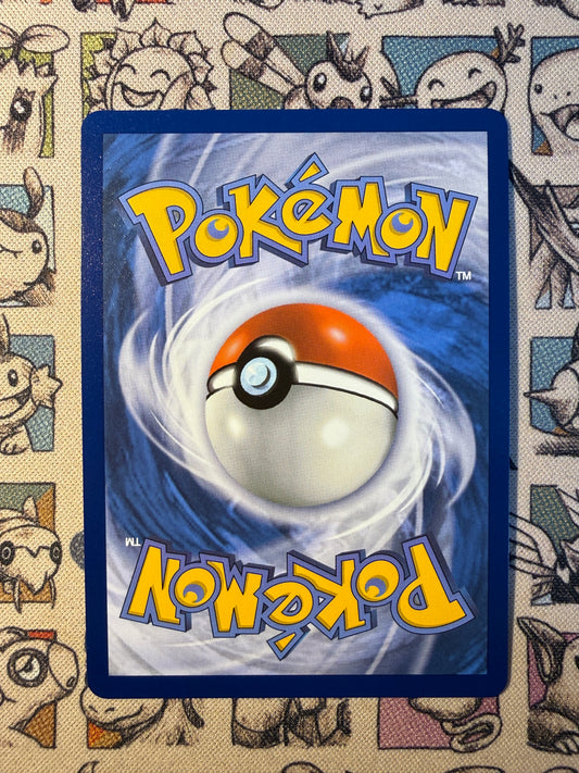 Flamiaou 44 Mega Evolution Promos