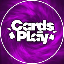 Cards & Play