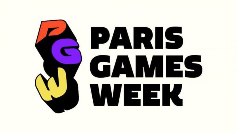 Paris Games Week